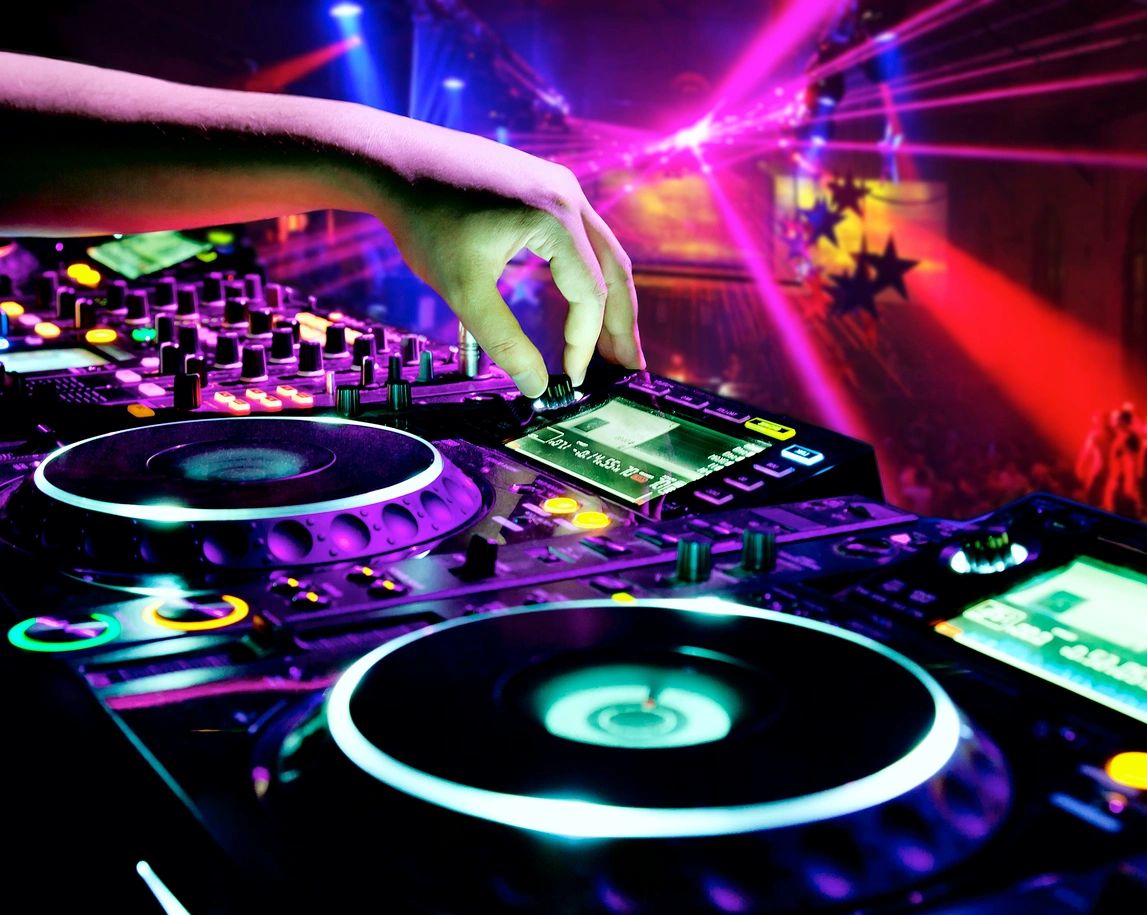 Dance/Disco Songs