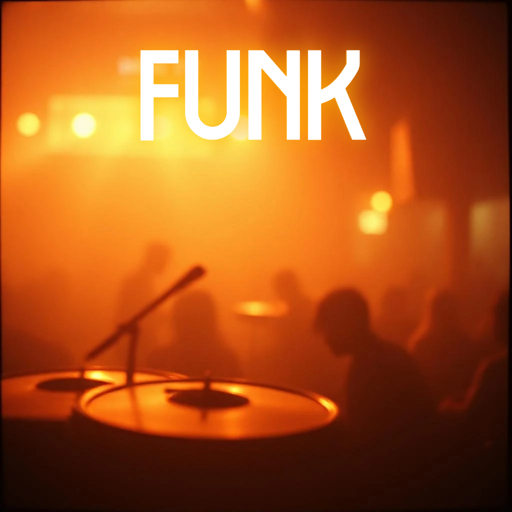 Funk Songs
